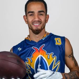 Meet your Posher, Sean